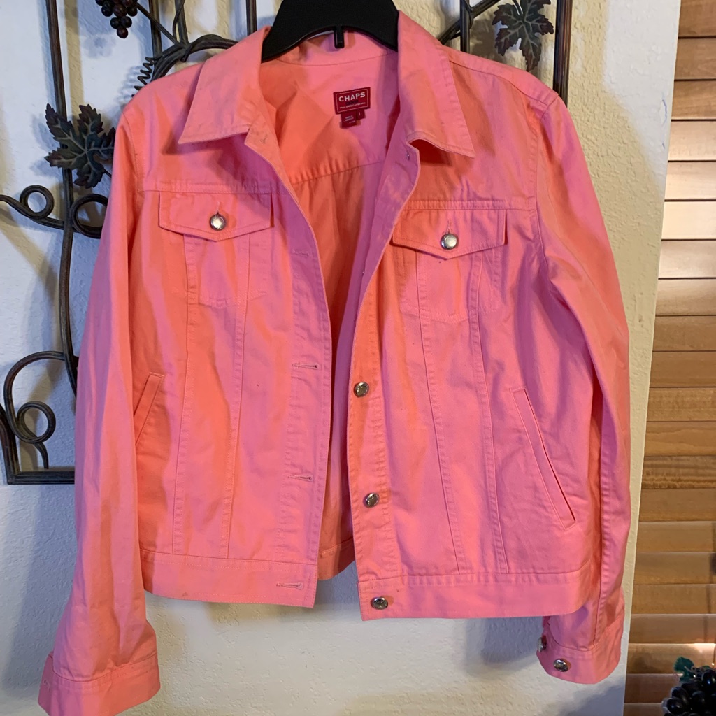 Nice Light Jacket